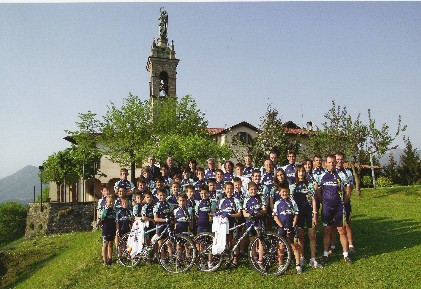 Gruppo 2007